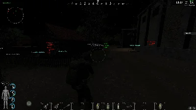 working safe cheat Crooked Arms for game SCUM