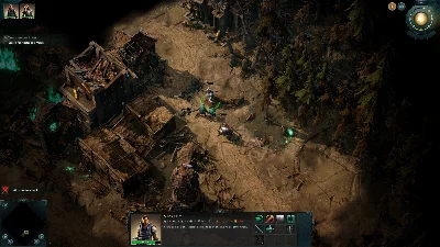 Age of Darkness: Final Stand (Steam Gift Россия)