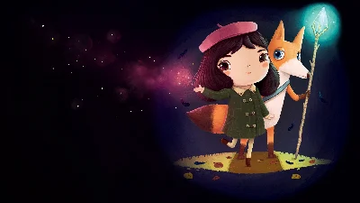 Little Misfortune PS4 & PS5