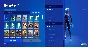 FORTNITE🎮 48 SKINS ACCOUNT |OG GALAXY SCOUT| MAIL