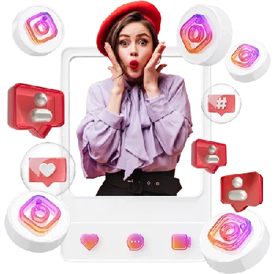 🔥Instagram | Followers | Likes | Comments | Views