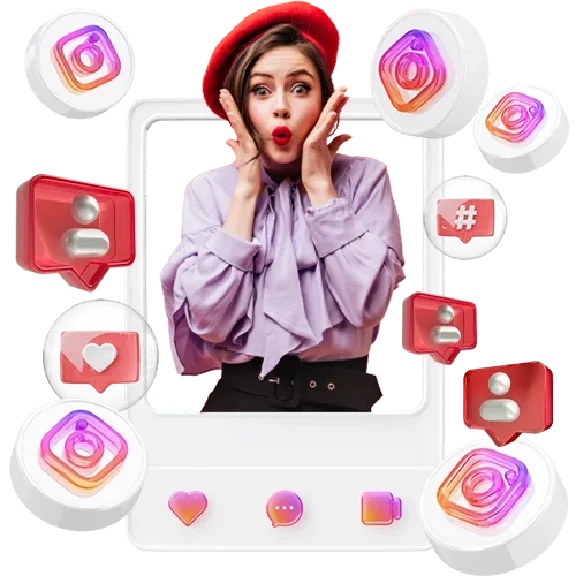 🔥Instagram | Followers | Likes | Comments | Views