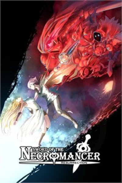 ☀️Sword of the Necromancer: Resurrection XBOX💵