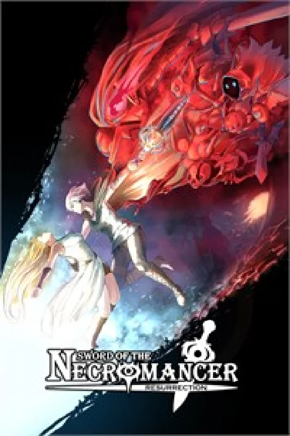 ☀️Sword of the Necromancer: Resurrection XBOX💵