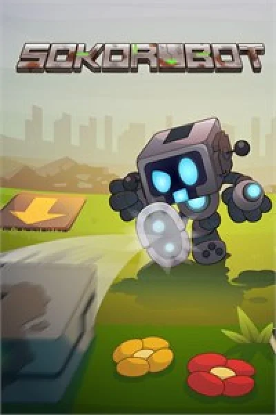☀️Sokorobot XBOX💵
