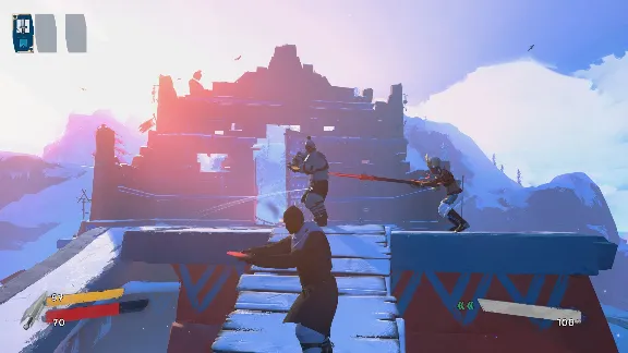 Boreal Blade (steam key)