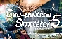 GeoPolitical Simulator 5 (steam key)