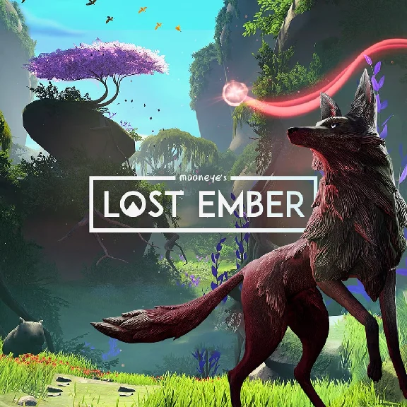 Lost Ember PS4 & PS5