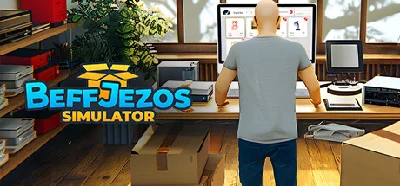 Beff Jezos Simulator 🔸 STEAM GIFT ⚡ AUTO 🚀