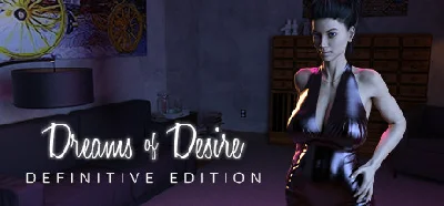 Dreams of Desire: Definitive Edition 🔸 STEAM GIFT ⚡