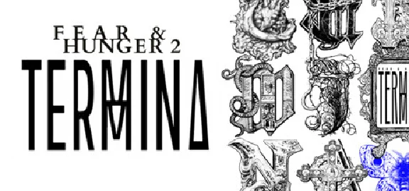 Fear & Hunger 2: Termina 🔸 STEAM GIFT ⚡ AUTO 🚀