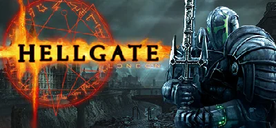 HELLGATE: London 🔸 STEAM GIFT ⚡ AUTO 🚀