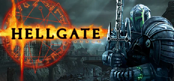 HELLGATE: London 🔸 STEAM GIFT ⚡ AUTO 🚀