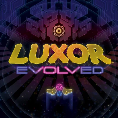 Luxor Evolved PS4 & PS5