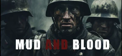 Mud and Blood 🔸 STEAM GIFT ⚡ AUTO 🚀