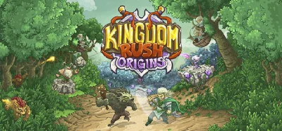 Kingdom Rush Origins 🔸 STEAM GIFT ⚡ AUTO 🚀