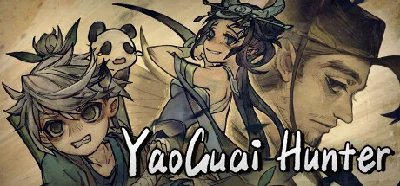 Yao-Guai Hunter 🔸 STEAM GIFT ⚡ AUTO 🚀
