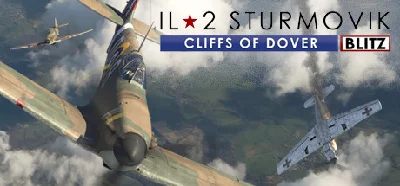 IL-2 Sturmovik: Cliffs of Dover Blitz Edition 🔸 STEAM