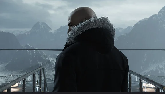 HITMAN World of Assassination Part One XBOX Key🔑