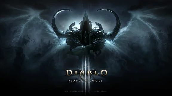 ВСЕ СТРАНЫ🔴Diablo III🔴Все версии🔥МОМЕНТАЛЬНО