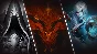 ВСЕ СТРАНЫ🔴Diablo III🔴Все версии🔥МОМЕНТАЛЬНО