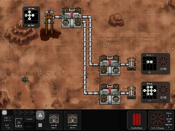 ⭐️SpaceChem / Steam Key / RU+Global