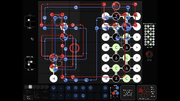 ⭐️SpaceChem / Steam Key / RU+Global
