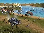 ⭐️Supreme Commander: Forged Alliance / Steam Key / RU