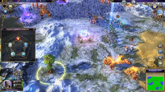 ⭐️Warlock - Master of the Arcane / Steam Key /RU+Global