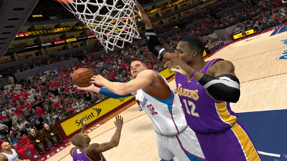 ⭐️NBA 2K13 / Steam Key / RU+Global
