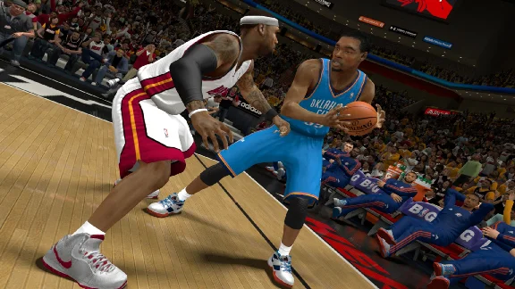 ⭐️NBA 2K13 / Steam Key / RU+Global