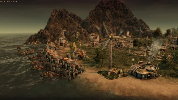 ⭐️Anno 2070 Complete Edition / UPLAY Key / RU+Global