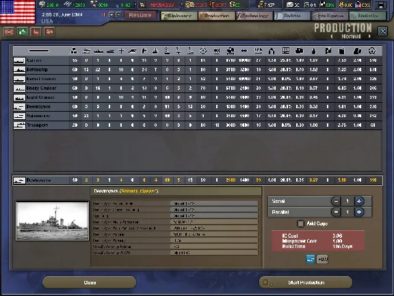 ⭐️Hearts of Iron III Collection (2011) / Steam Key / RU