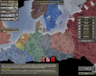 ⭐️Hearts of Iron III Collection (2011) / Steam Key / RU