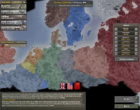 ⭐️Hearts of Iron III Collection (2011) / Steam Key / RU