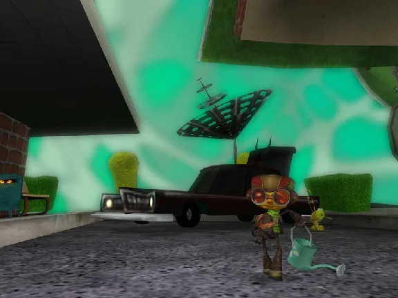 ⭐️Psychonauts / Steam Key / RU+Global