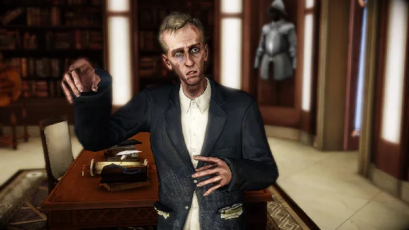 ⭐️The Darkness II Limited Edition / Steam Key / РФ+МИР