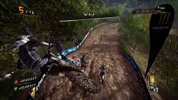 ⭐️MUD Motocross World Championship / Steam Key / RU