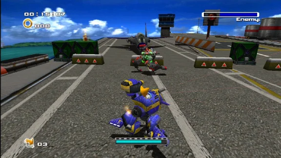 ⭐️Sonic Adventure 2 / Steam Key / RU+Global