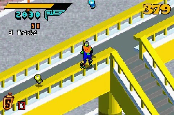 ⭐️Jet Set Radio / Steam Key / РФ+МИР
