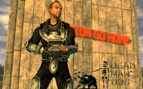 ⭐️Fallout: New Vegas Ultimate Edition / Steam Key / РФ