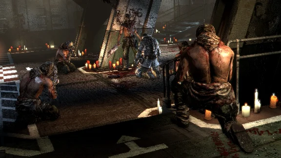 ⭐️DLC Dead Space 3 - Awakened / Origin Key / РФ+МИР