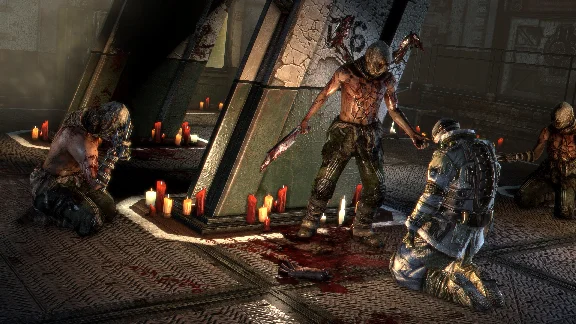 ⭐️DLC Dead Space 3 - Awakened / Origin Key / РФ+МИР