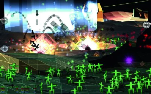 ⭐️Darwinia / Steam Key / RU+Global