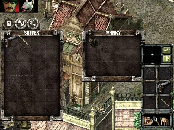 ⭐️Commandos 2: Men of Courage / Steam Key / RU+Global