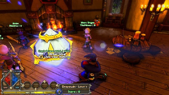 ⭐️Dungeon Defenders Collection / Steam Key / RU+Global
