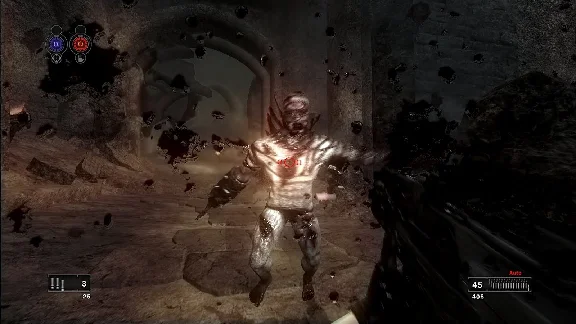 ⭐️Clive Barker´s Jericho / Steam Key / RU+Global
