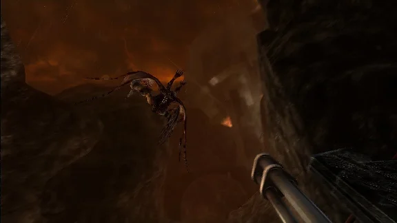 ⭐️Clive Barker´s Jericho / Steam Key / RU+Global
