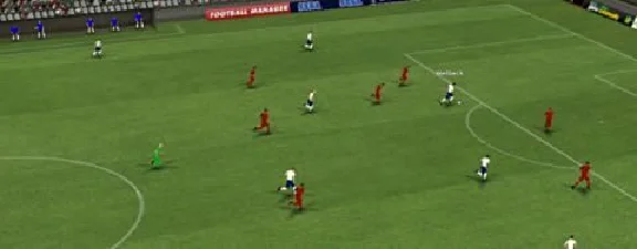 ⭐️Football Manager 2012 / Steam Key / RU+Global