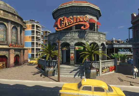 ⭐️Tropico 3: Steam Special Edition / Steam Key / RU